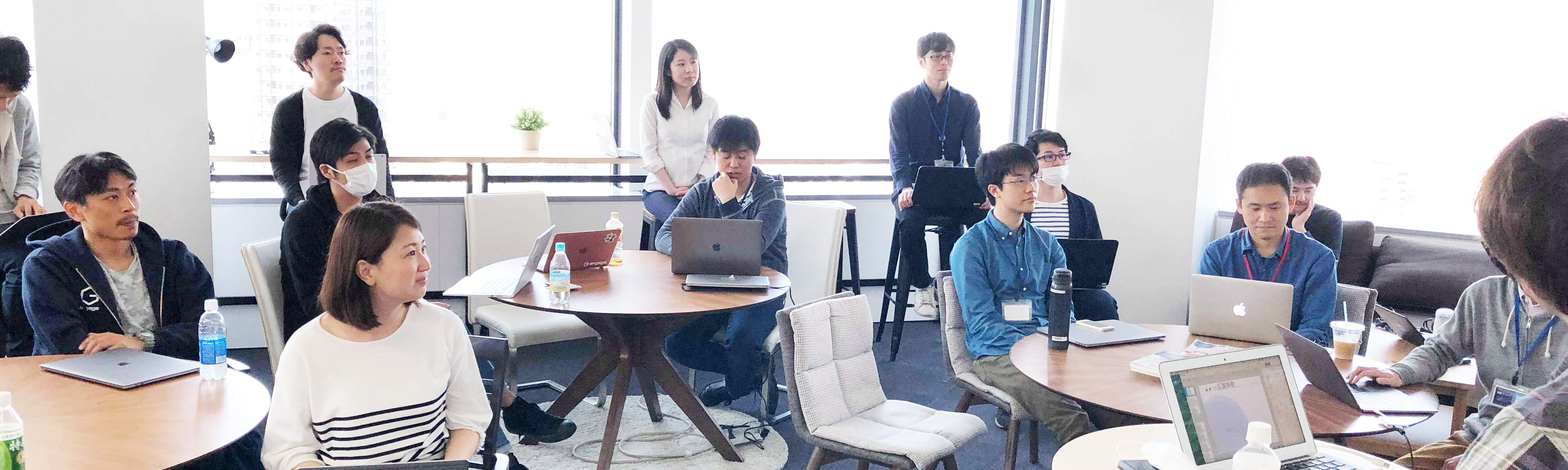 Ruby Committerの関さん(@m_seki)を招いてエン・ジャパンが自社開発について真剣に考えた