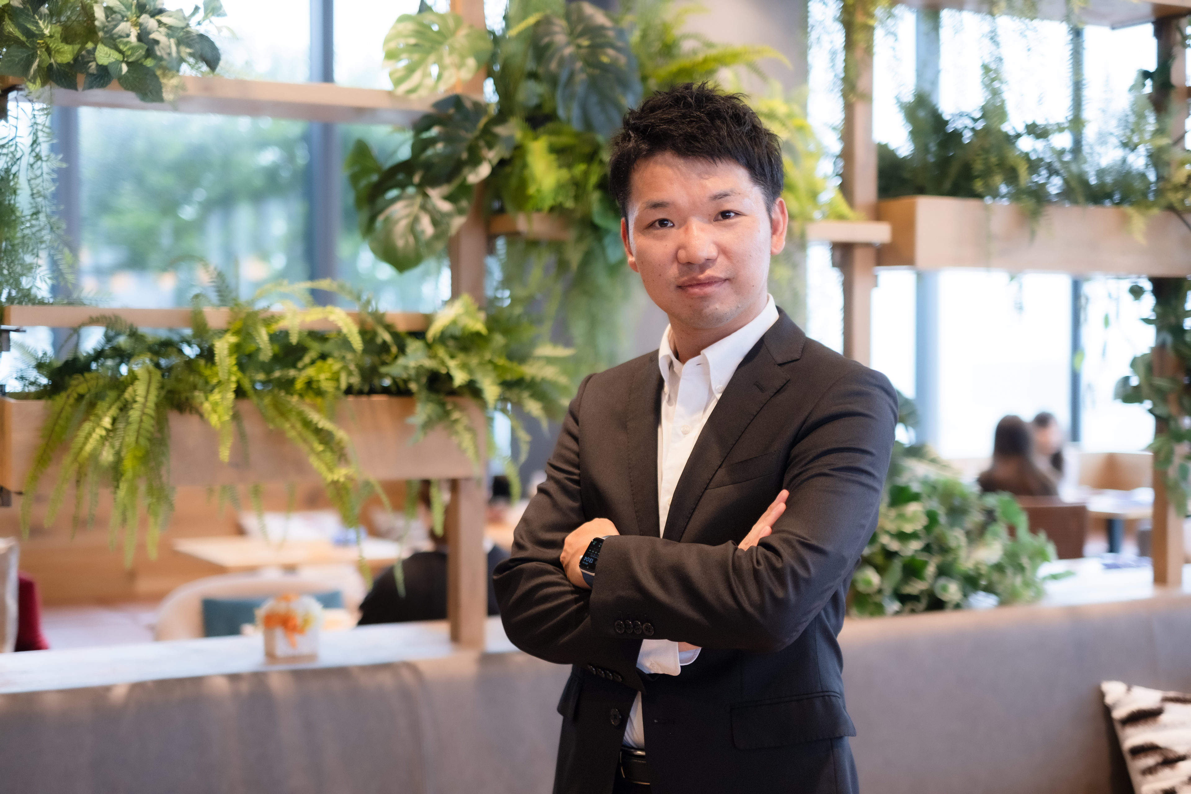 【採用コンサルティング】にこだわる理由