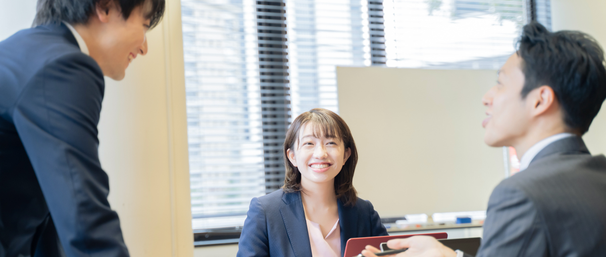 日本で1番経営者に会えるベンチャーでCSに挑戦したい方大募集！