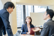日本で1番経営者に会えるベンチャーでCSに挑戦したい方大募集！