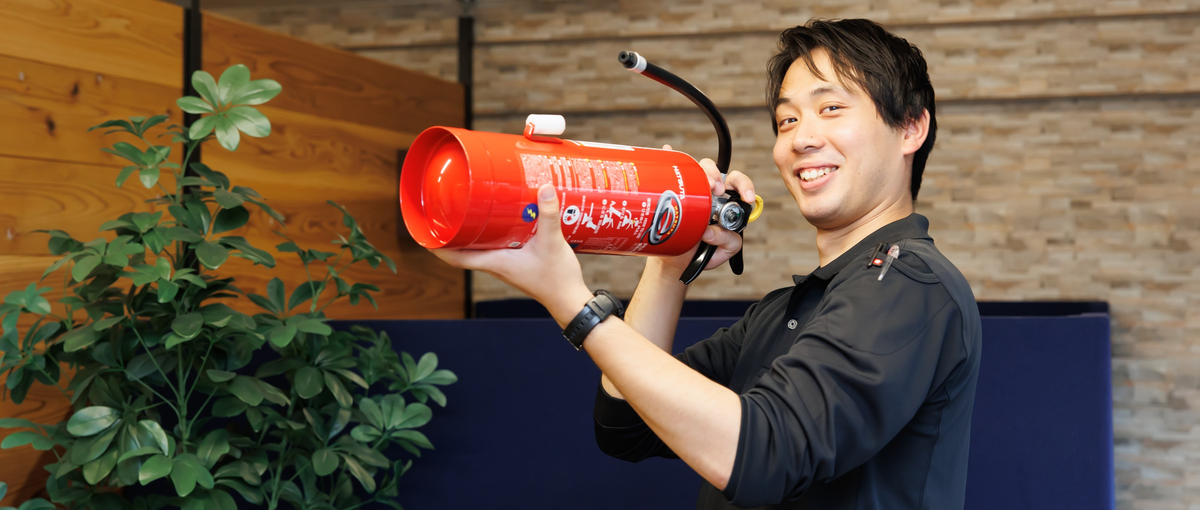 12年連続増収企業｜安定基盤×働きやすい会社で自分らしく活躍してください！