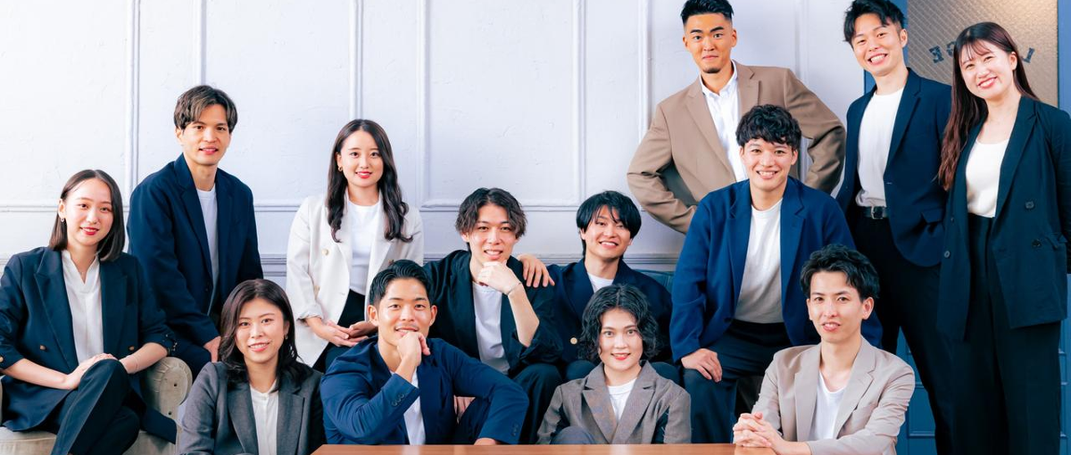 渋谷オフィス｜SNSマーケよく分からないけどゆる〜く活動したい学生募集！