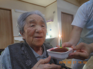 自然な笑顔を引き出せる環境づくり