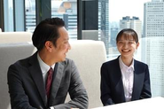 変化し続ける課題に一人ひとりが日々全力で挑戦しています。
