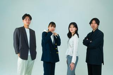 AIを活用した自社プロダクト開発に携われる！エンジニアインターン募集！