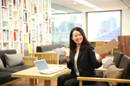 年次や経験は一切関係なし！手を挙げたものすべてにチャンスが与えられる。