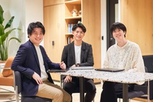 26卒｜代表の直下で経営に必要な力を身に付けて、スキルアップしませんか？