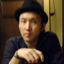 Kazuumi Togashi