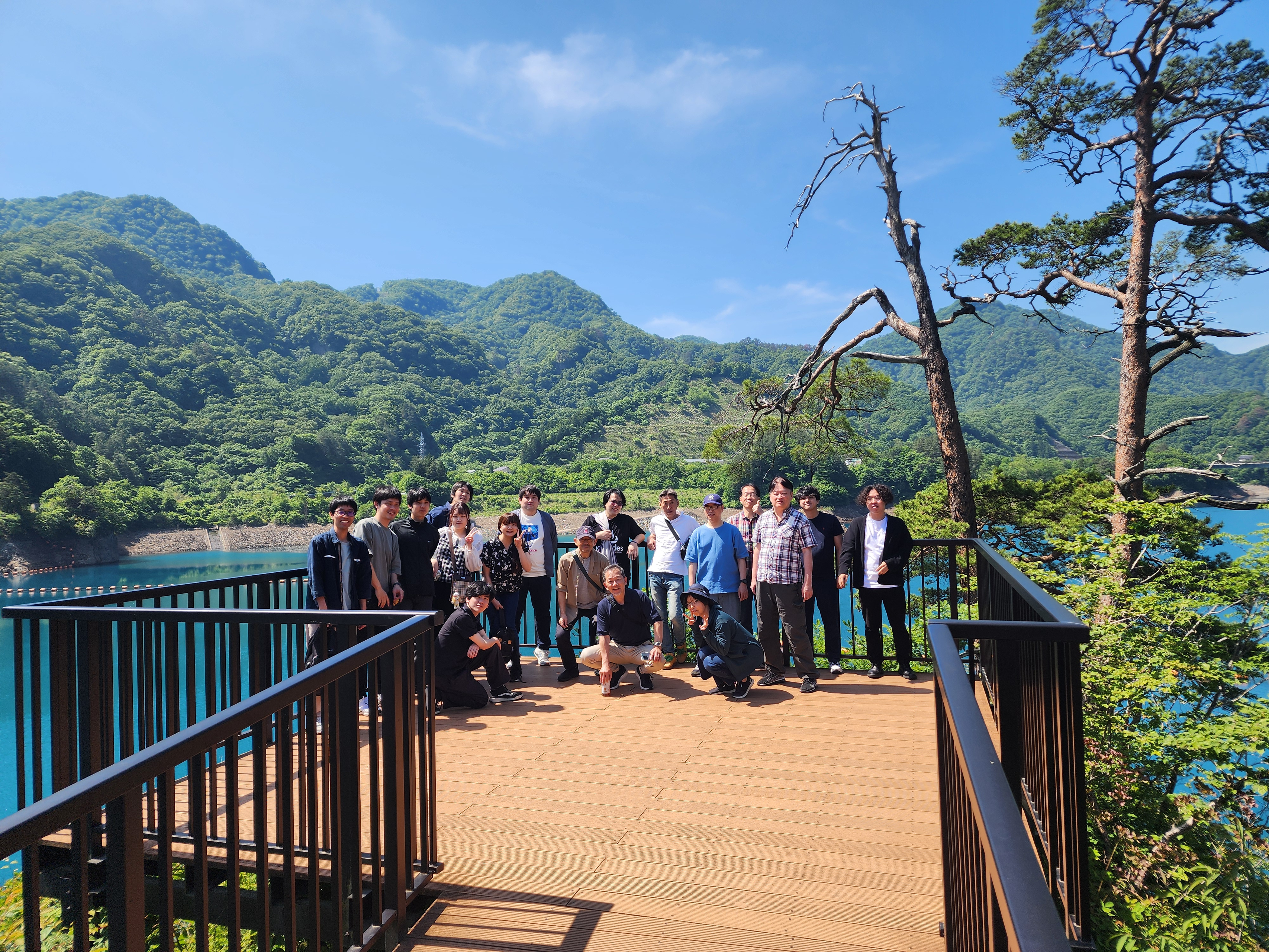 【社内イベント】社員旅行に行ってきました！