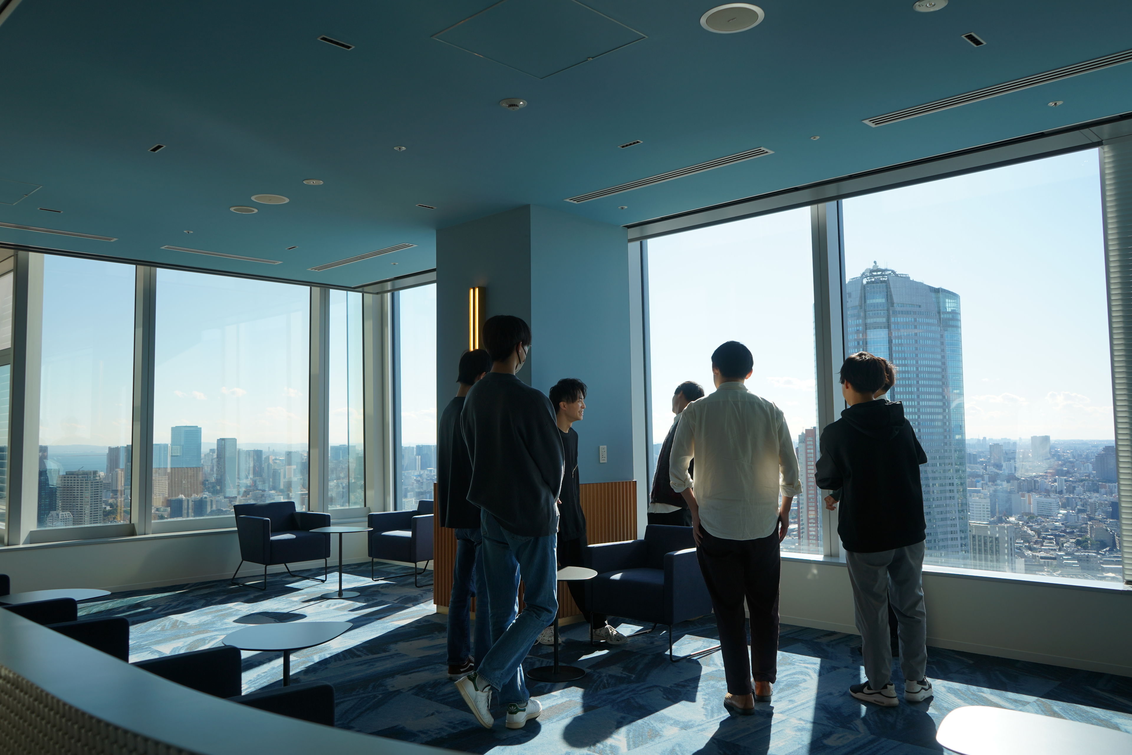 Wantedly（ウォンテッドリー）はたらくを面白くするビジネスSNS