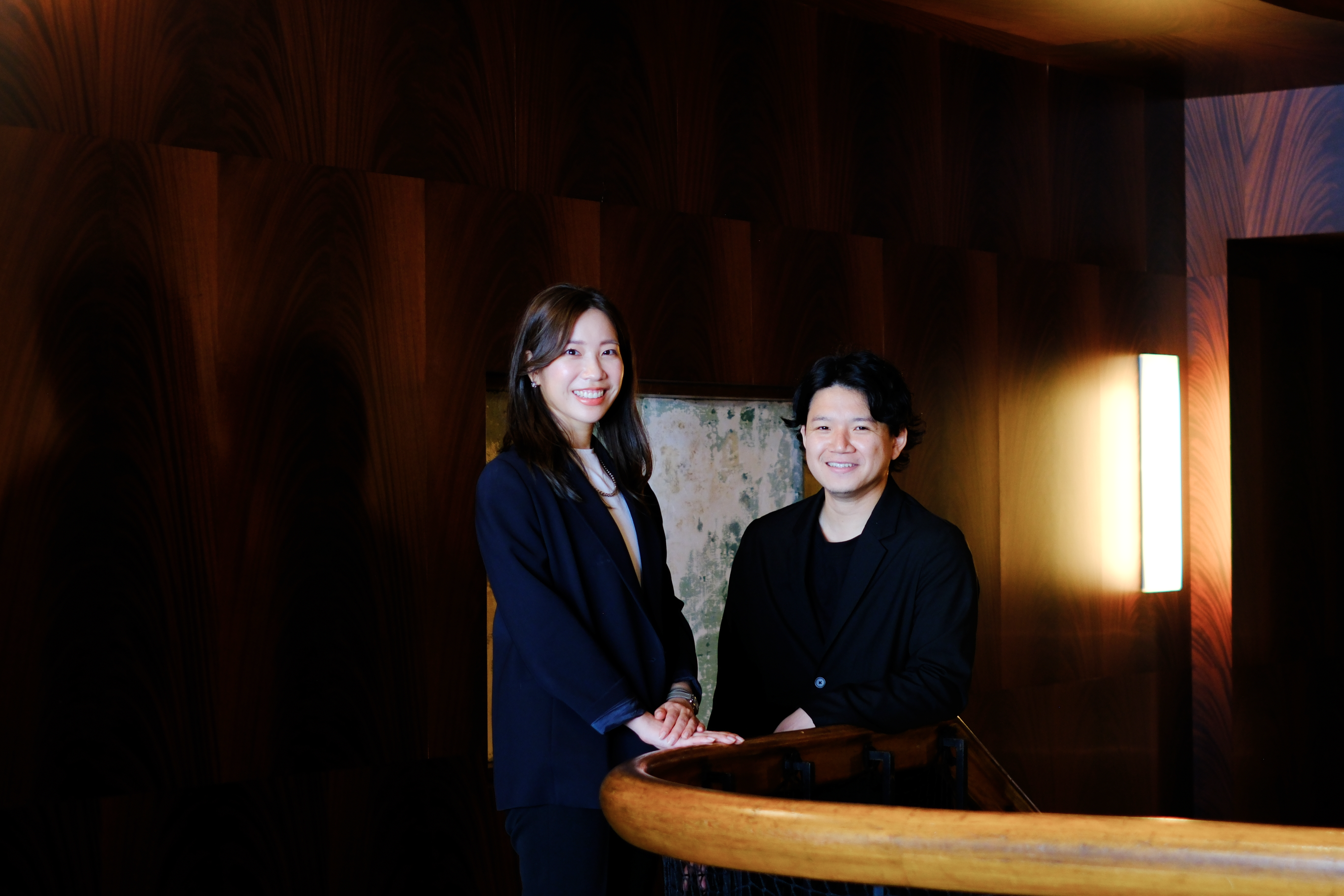 【新執行役員対談】NOT A HOTELでしか得られない体験を起点に描く、セールス・マーケティングの新たなビジョン