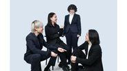 「なんでも話せるフラットな関係」日々のちょっとした相談から将来の夢まで、本音で語り合える空気感です！