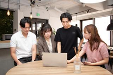 インフラエンジニア/経験ゼロからスタート！WEB開発へのキャリアも描ける！