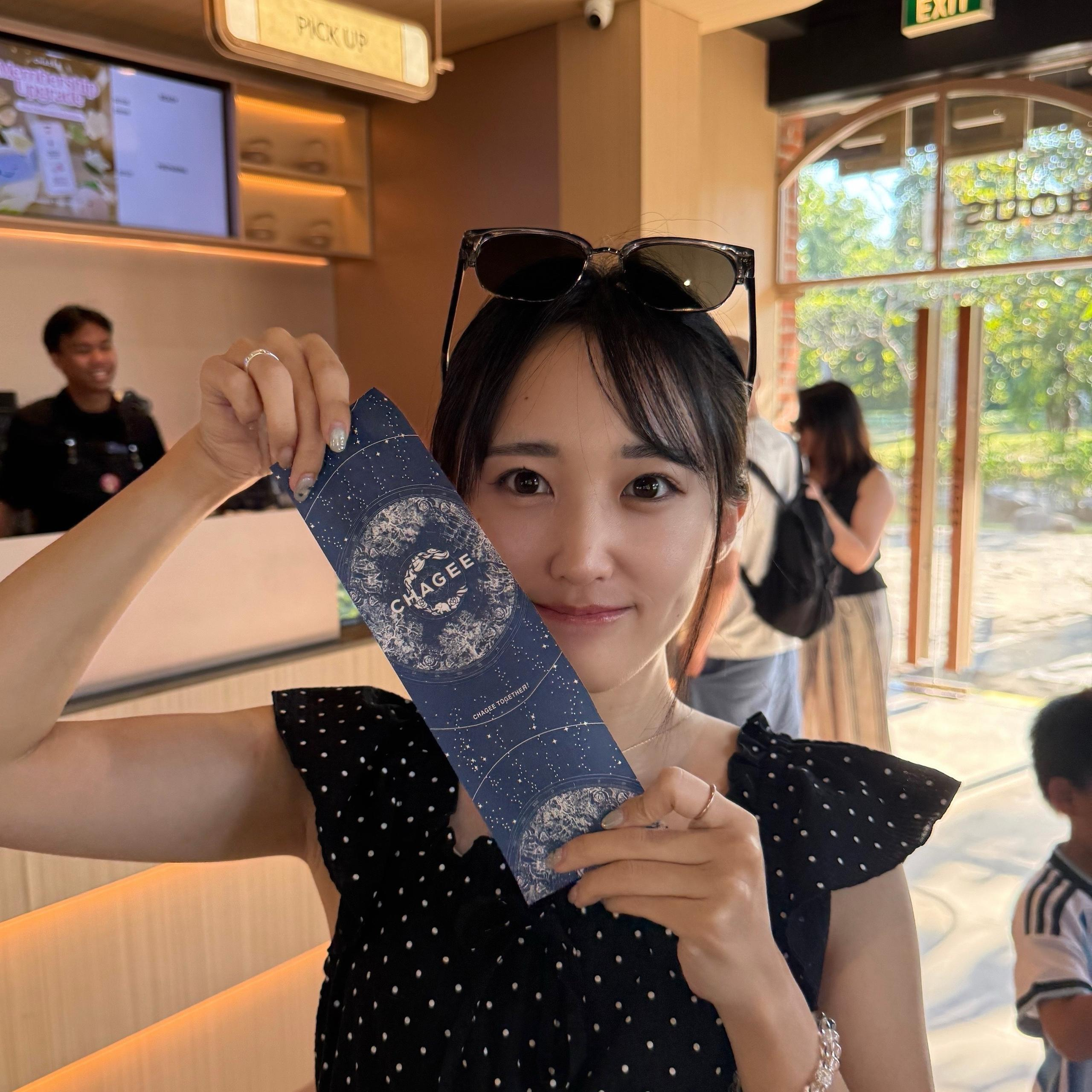 村上 瑠菜