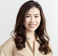代表取締役　小泉 まり
