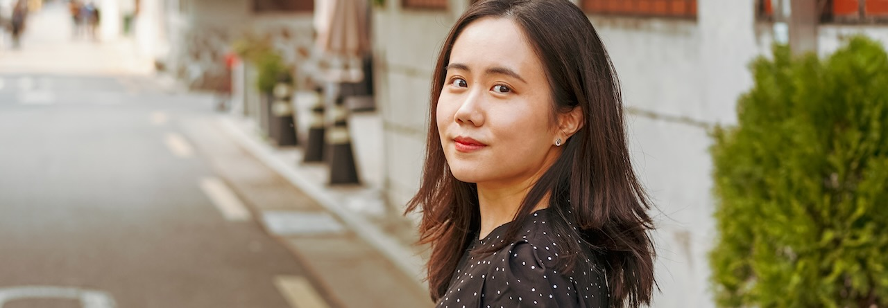 「いつの間にか、ここにいた」重ねてきた“今”がひらいた未来