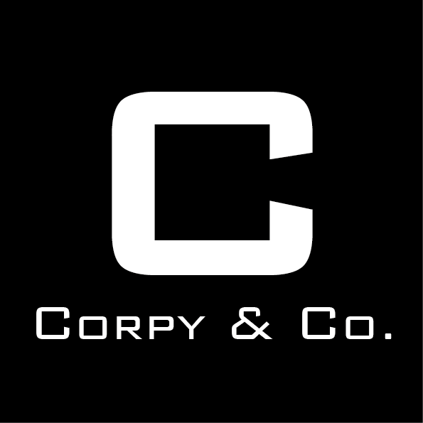Corpy & Co., Inc.