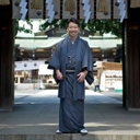 Takashi Fukutomi