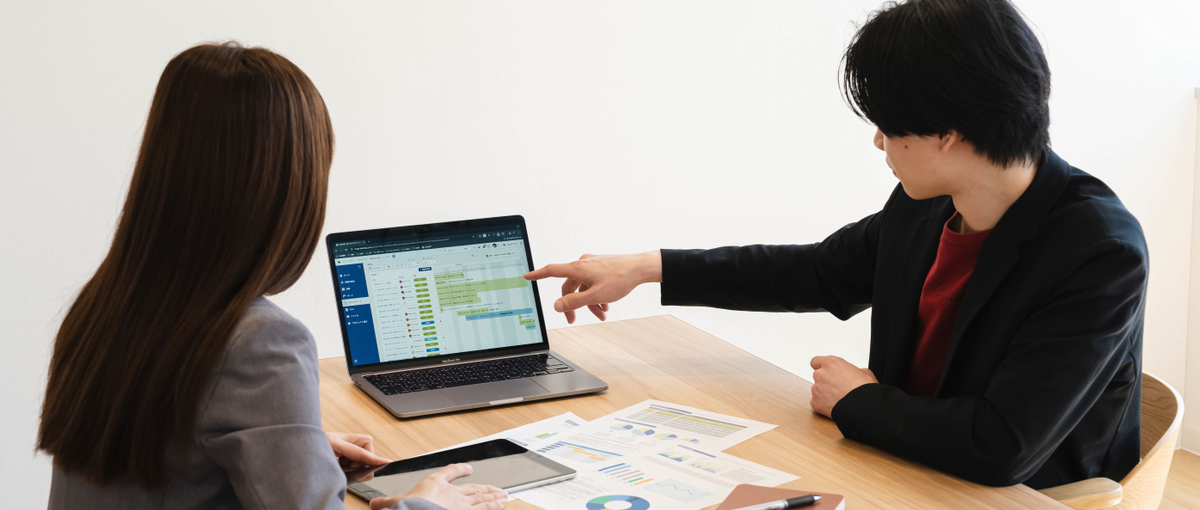 Webディレクションを学ぶインターン｜企画から実行まで一気通貫で経験！