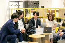 攻めの人事ができる人材領域経験者募集！設立3年目注目企業の成長を更に加速！