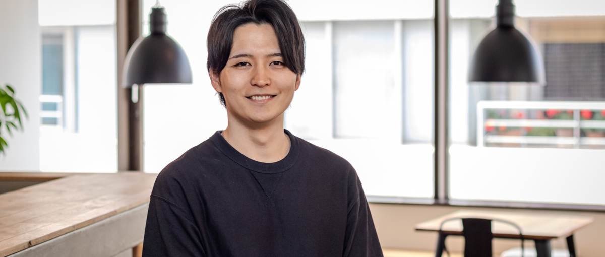 異業種からの挑戦求む！エンジニアにチャレンジ