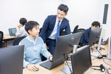圧倒的な実力が身に着く！元キーエンスの営業責任者が教える営業の仕組み！