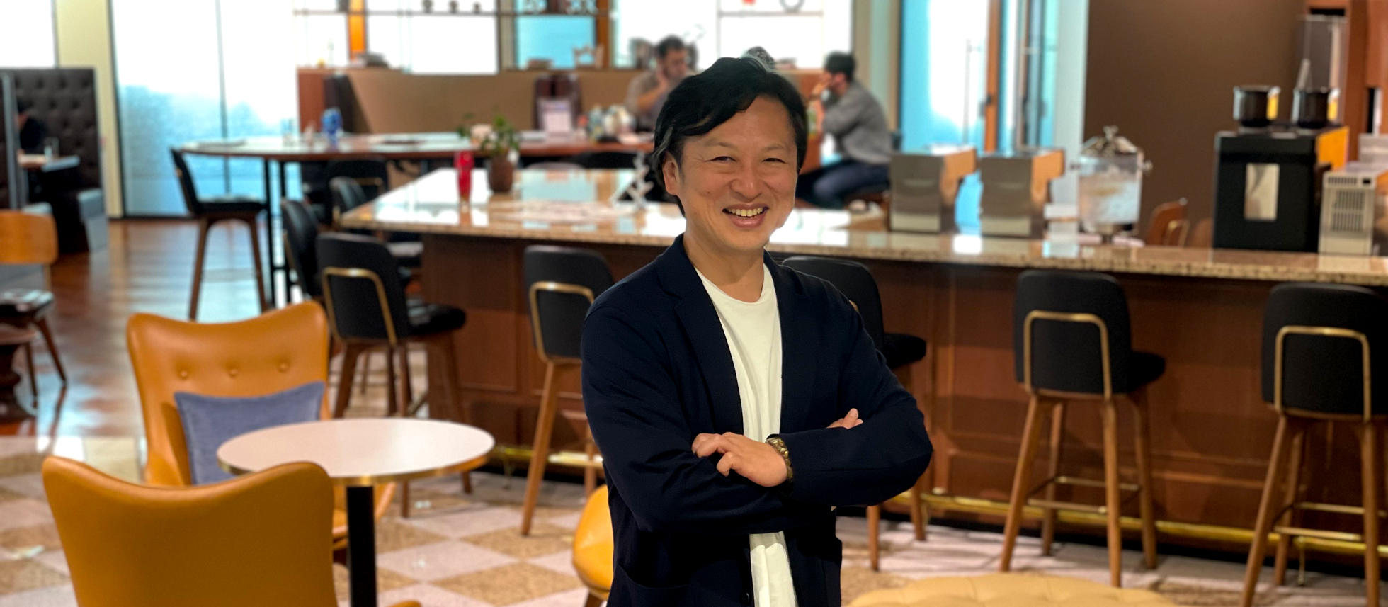 事業統括が目指す「相互理解からつながりを生み出す」チームビルディングとは？