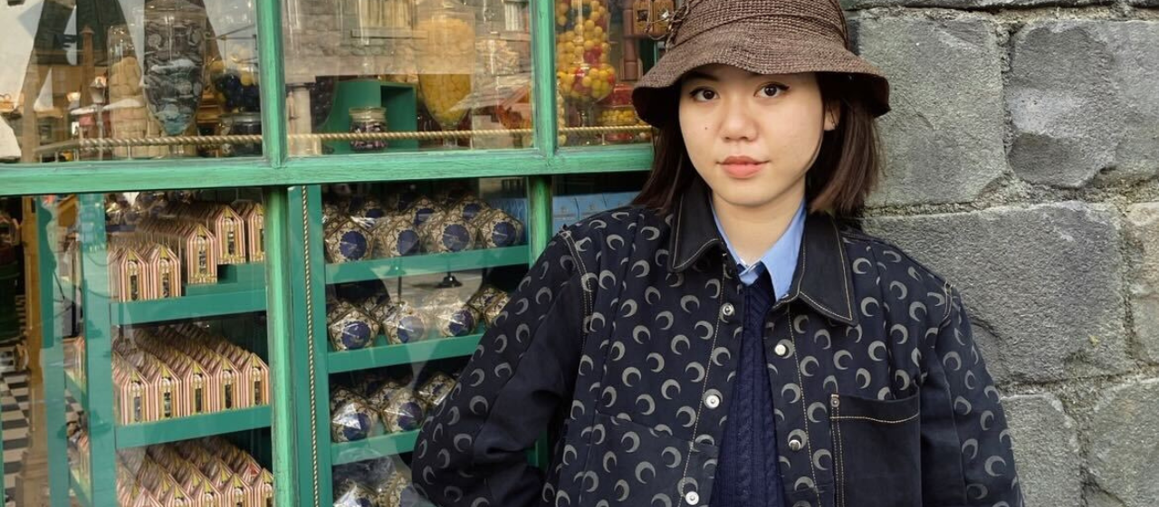 シリコンバレーから東京のベンチャーへ。EDOCODEに入社したばかりのデザイナーに、国を超えた転職体験について聞いてみました。