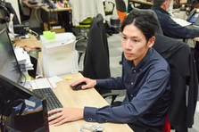 意欲重視！Fintech業界で新たな社会価値を届けるコンサルタント募集！