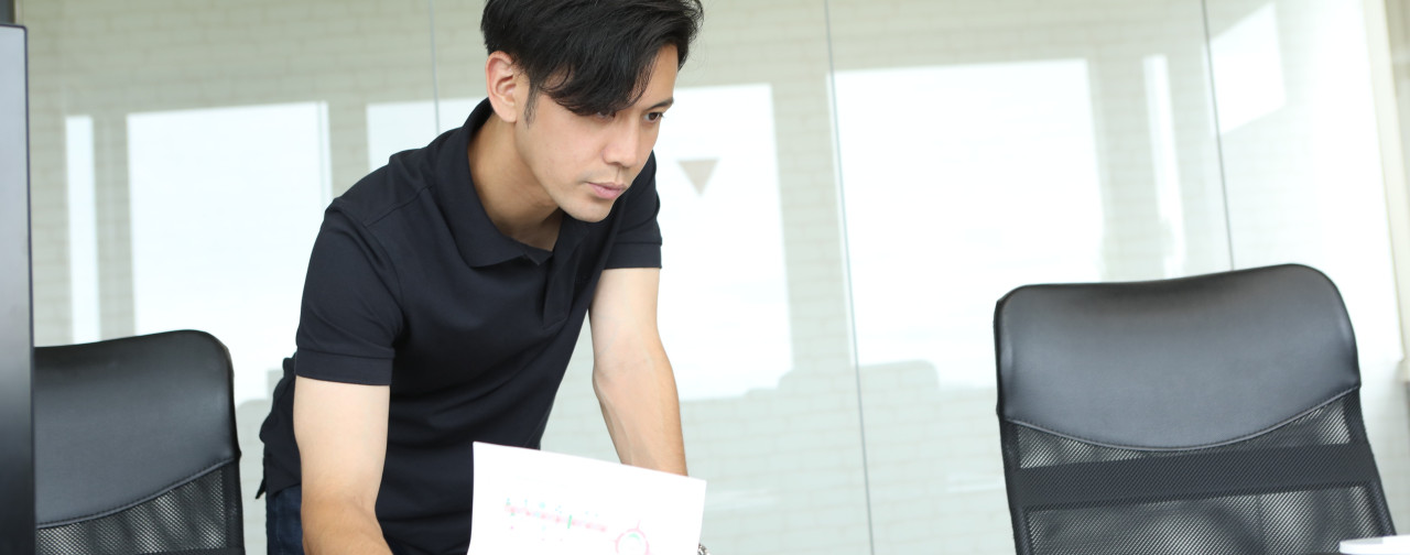 創業者が語る男性ヘルスケアという領域の面白さは？将来性はある？