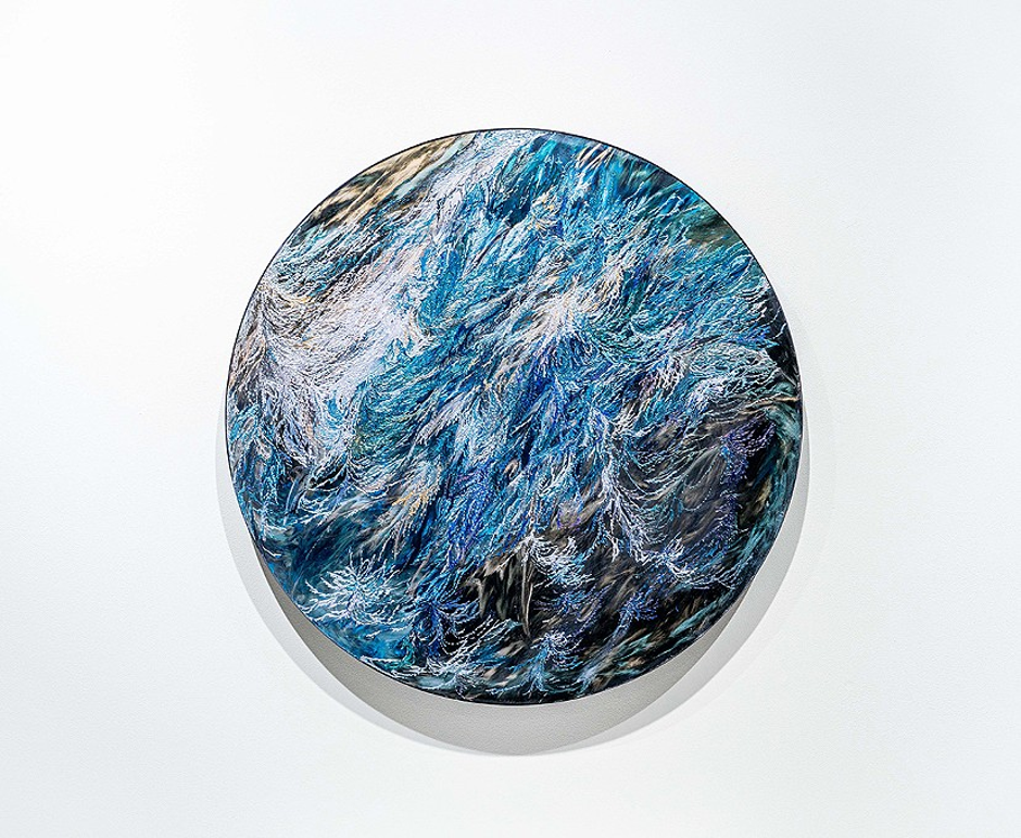 浅草 GALLERY ROOM・A】画家の川端健太と高山夏希による2人展「透明な