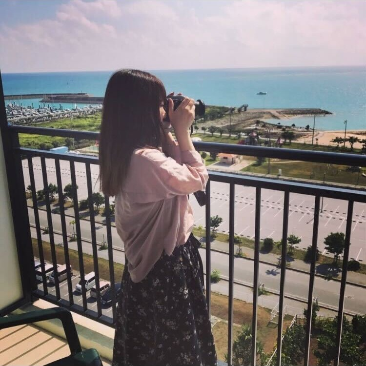 佐藤 未来