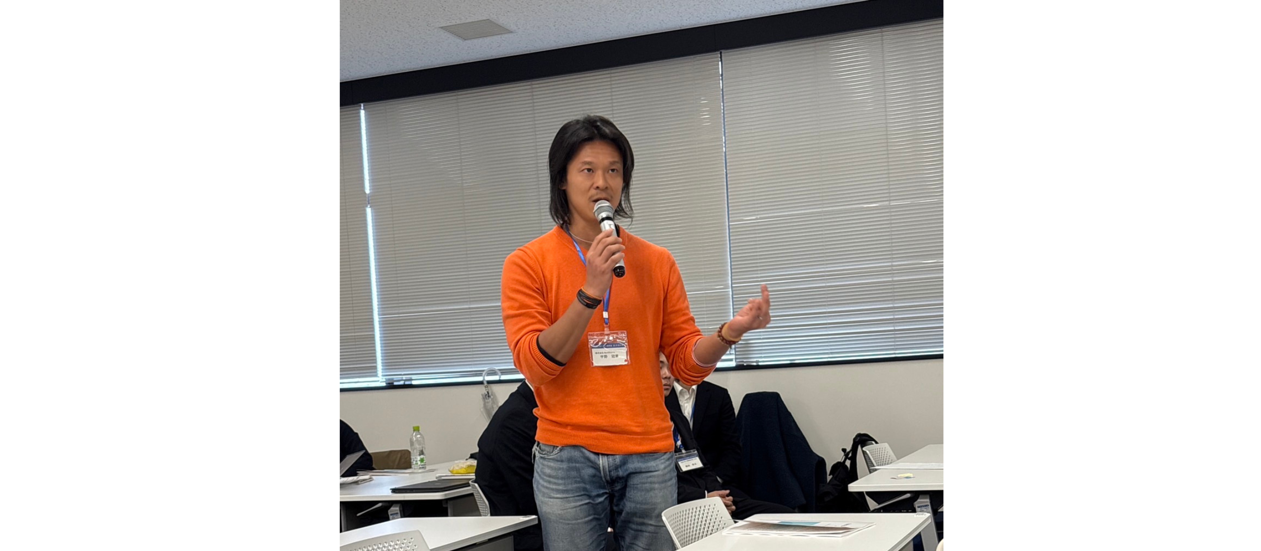 NextStairsは「九州スポーツ心理学会第38回大会」にてポスター掲示・発表をしました