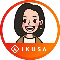 IKUSA 鈴木