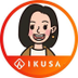 IKUSA 鈴木