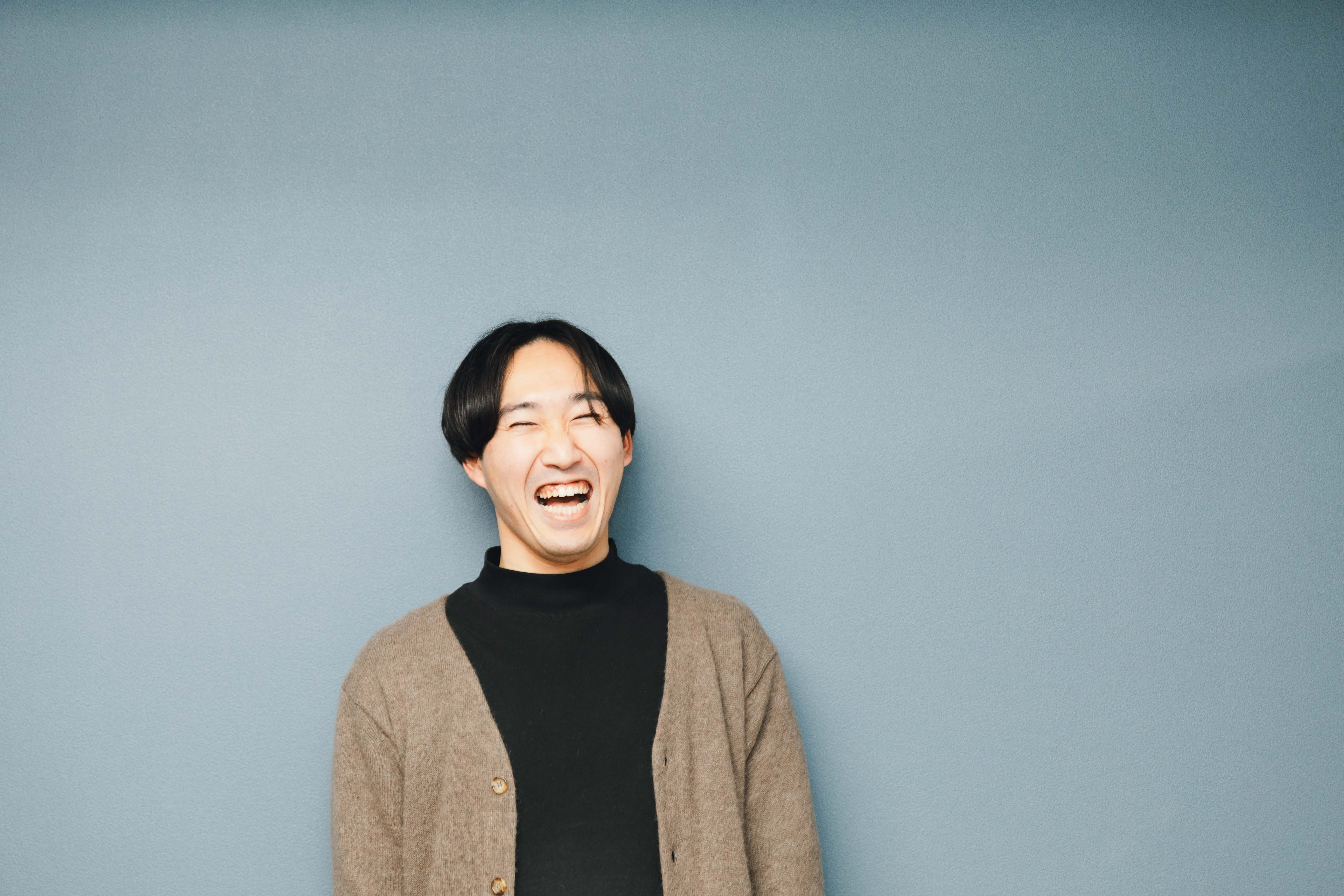 【社内インタビュー第2弾！】Inventive Partnerの社員第8号！社内の若手！中村さんにいろいろ聞いてみた！