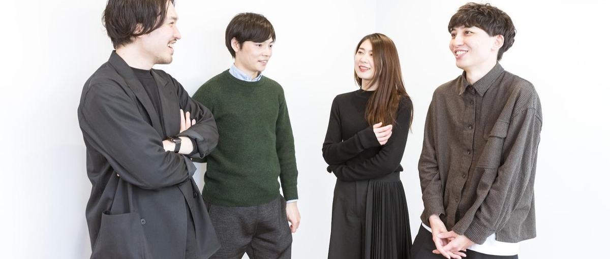 オープンポジション｜ブランドマーケティングに興味のある方、大募集！