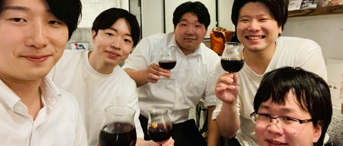 成長意欲をしっかり評価！創業10年目ベンチャーのWeb開発エンジニア募集中