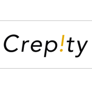 CrepityはCreate＋serendipityの造語です。偶然なきっかけで人生・未来は変わる。そうして新たな幸せな未来がクリエイトされていく。