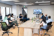 バックグラウンドが多様なので視点のバリエーションが非常に多い環境