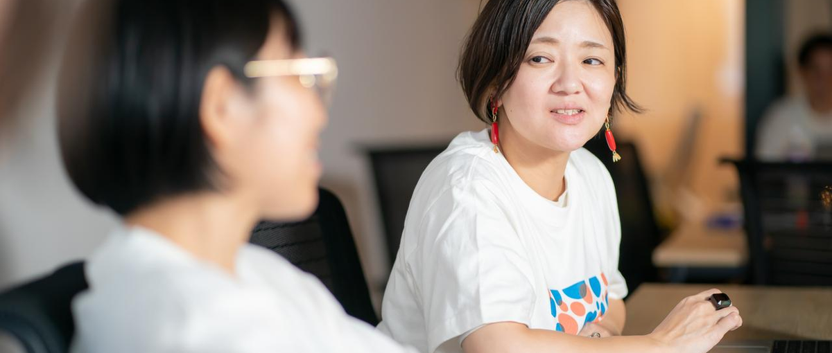 社内デザイナー募集｜成果にこだわる環境でデザイン力を試してみませんか？