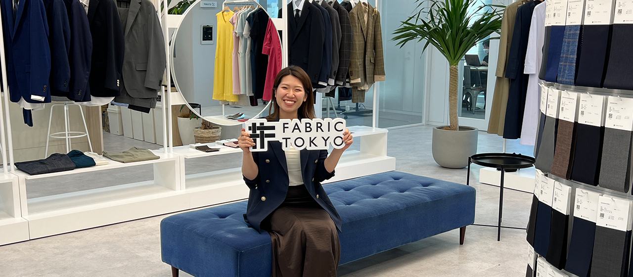 社内の転職制度へ応募し、私がマーケティングチームに挑戦した理由