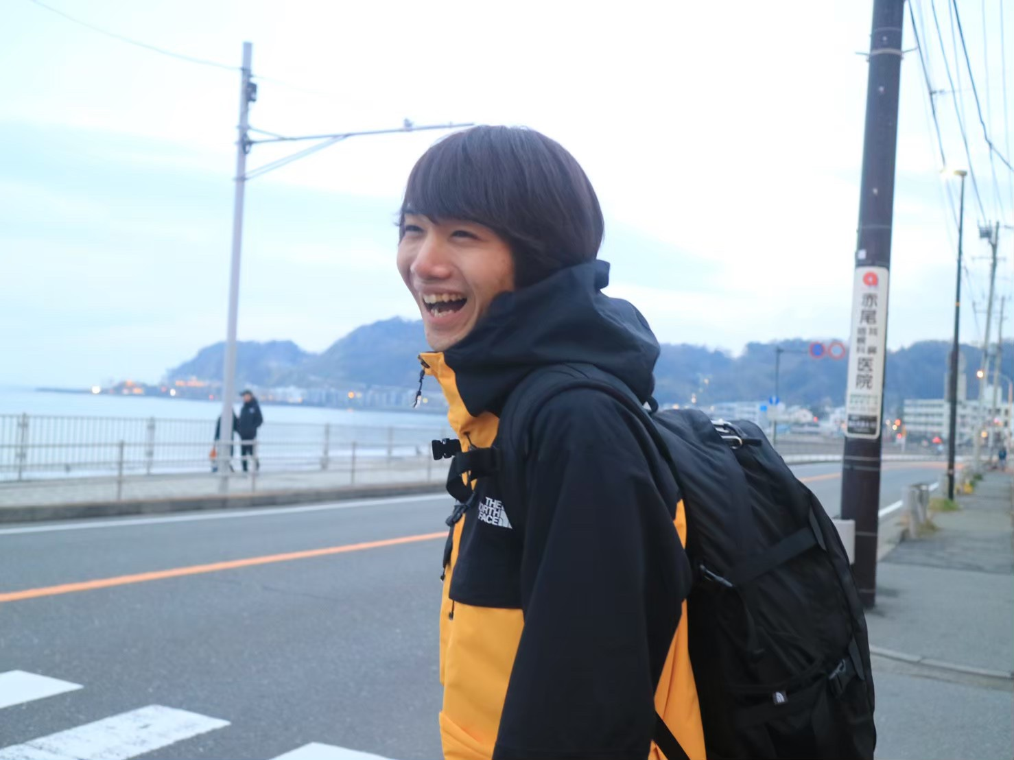 〜他業界からの転職〜スタッフ紹介Part8【生活支援員】