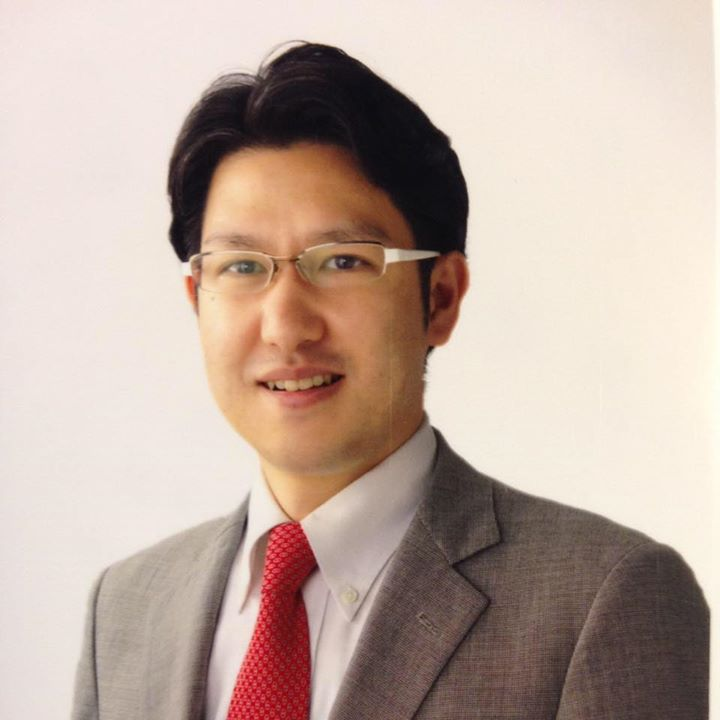 Takuya Shiga