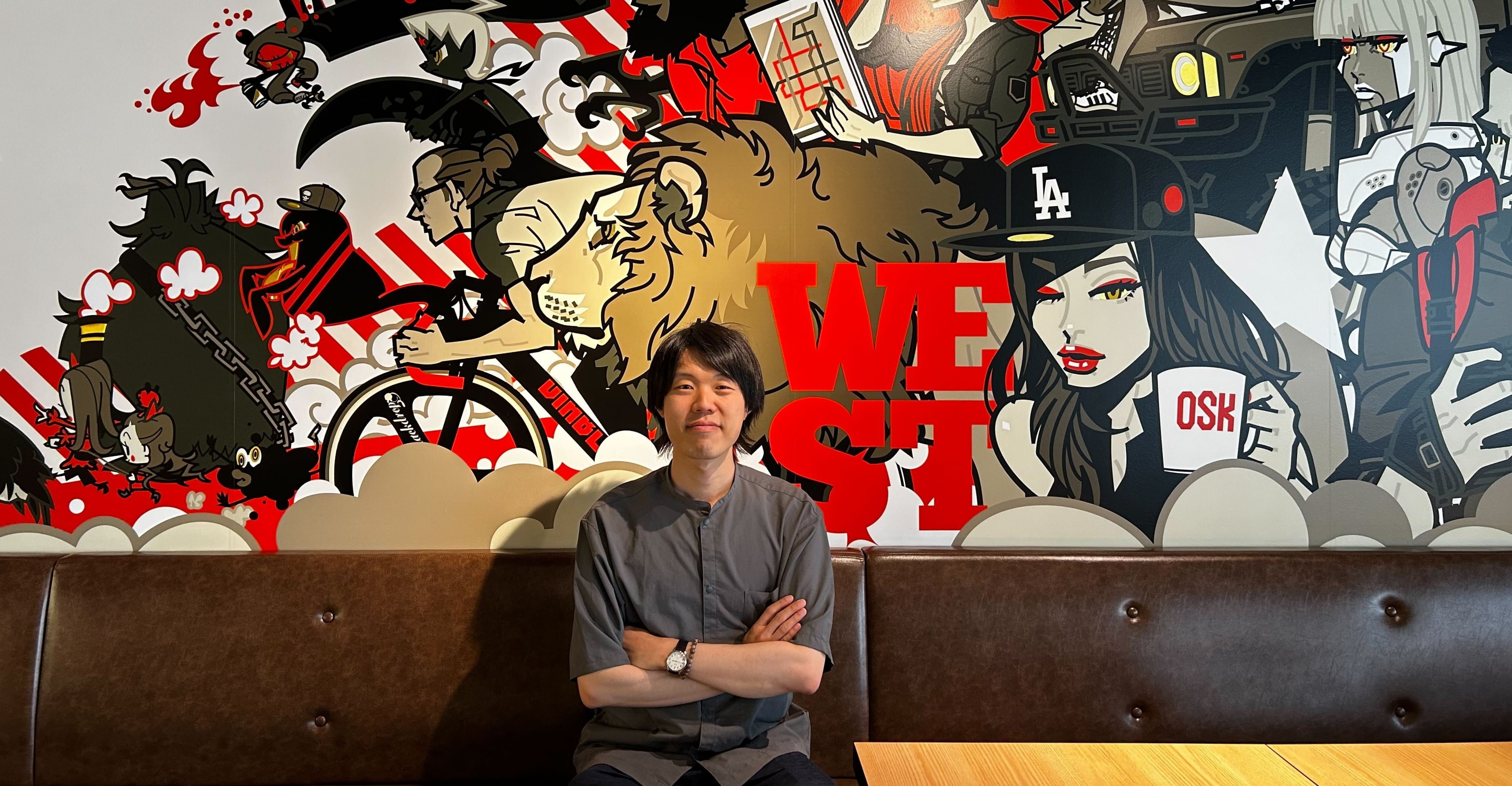 【1日密着：セールスマーケティング部】企業の成長を力強く後押しする山井さんの1日とは？