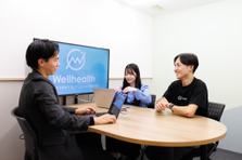 IS事業責任者候補募集｜医療業界を変える挑戦をする仲間を募集中します！