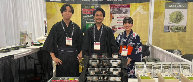 日本食を世界のブランドに。その中心を担う事業責任者募集！