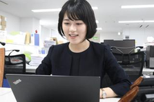 ～この人と働きたい～を見つける仕事。予防医療の採用担当、募集中！