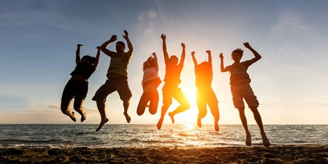 ～"コロナ禍"をネガティブ時間にしていたのは、私自身～　Staff Story Vol.15