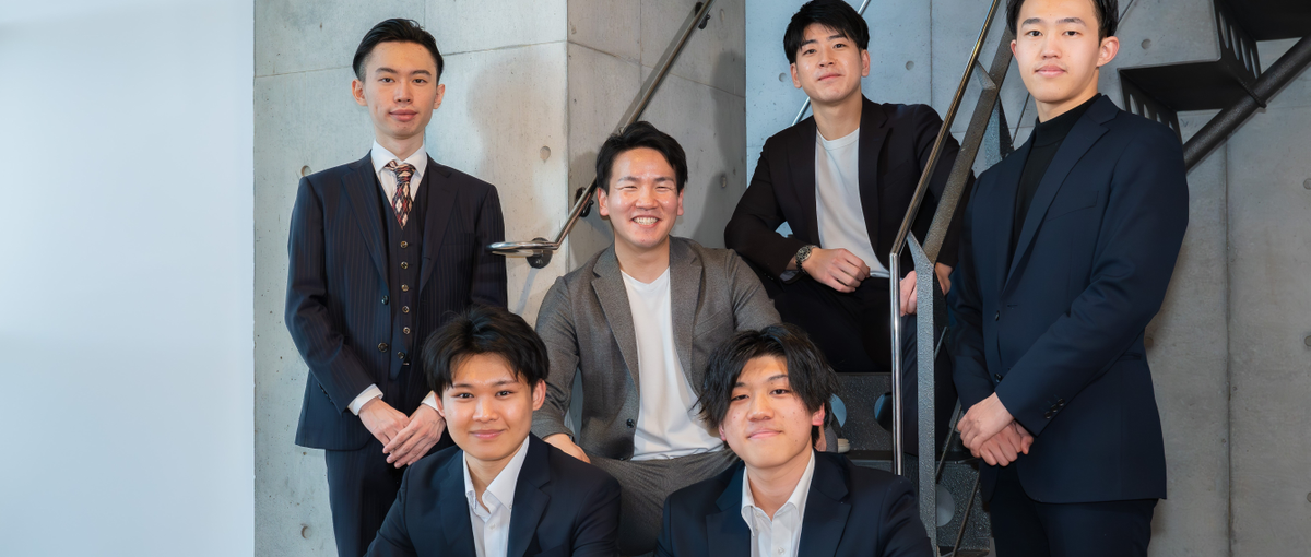 インターン1期生としてマーケティングを極める長期インターン！